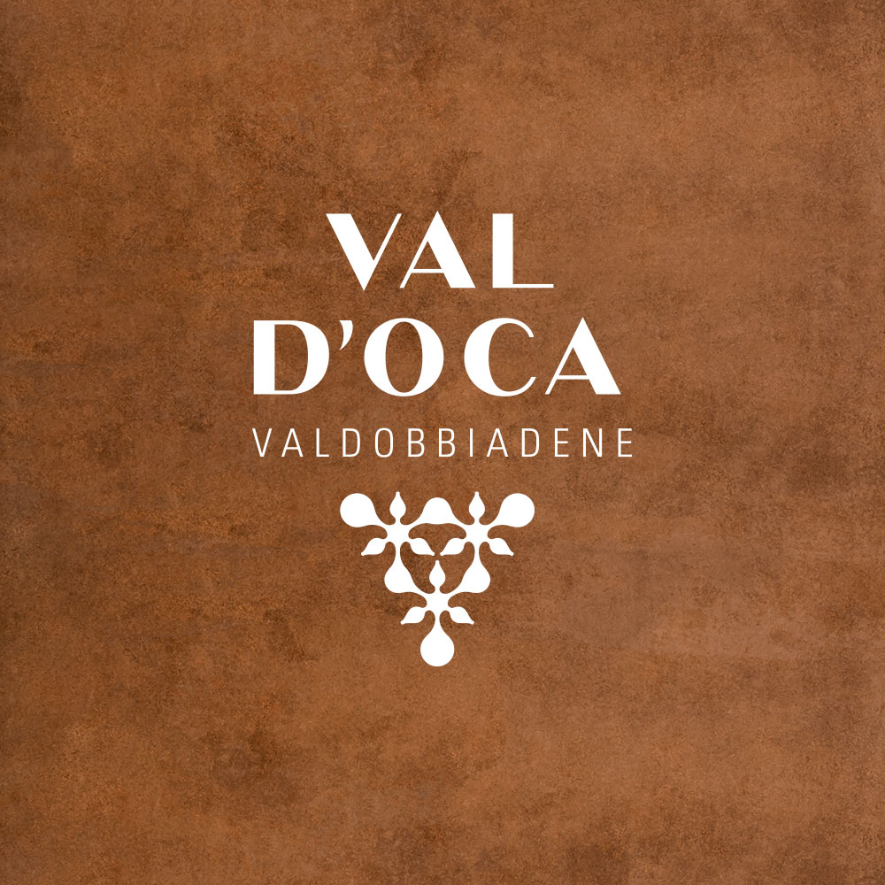 Val d'Oca branding