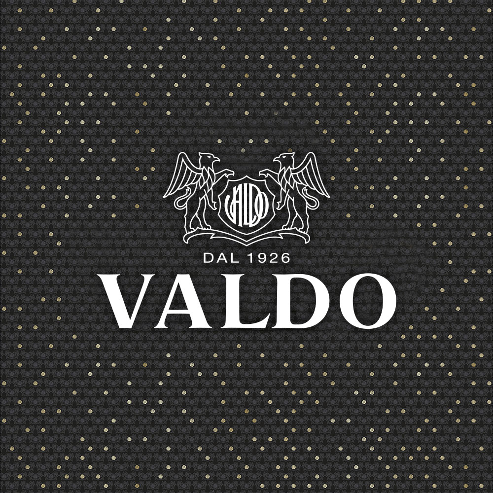 Valdo branding