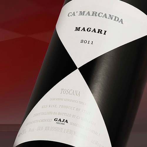 packaging vino