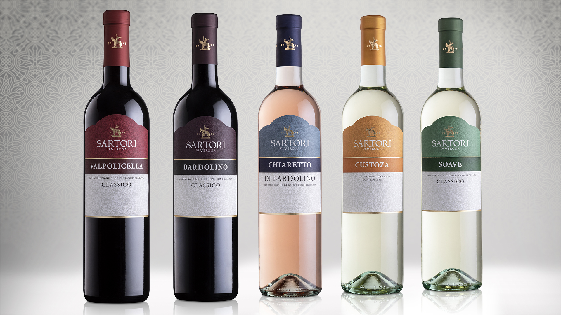 sartori packaging vino