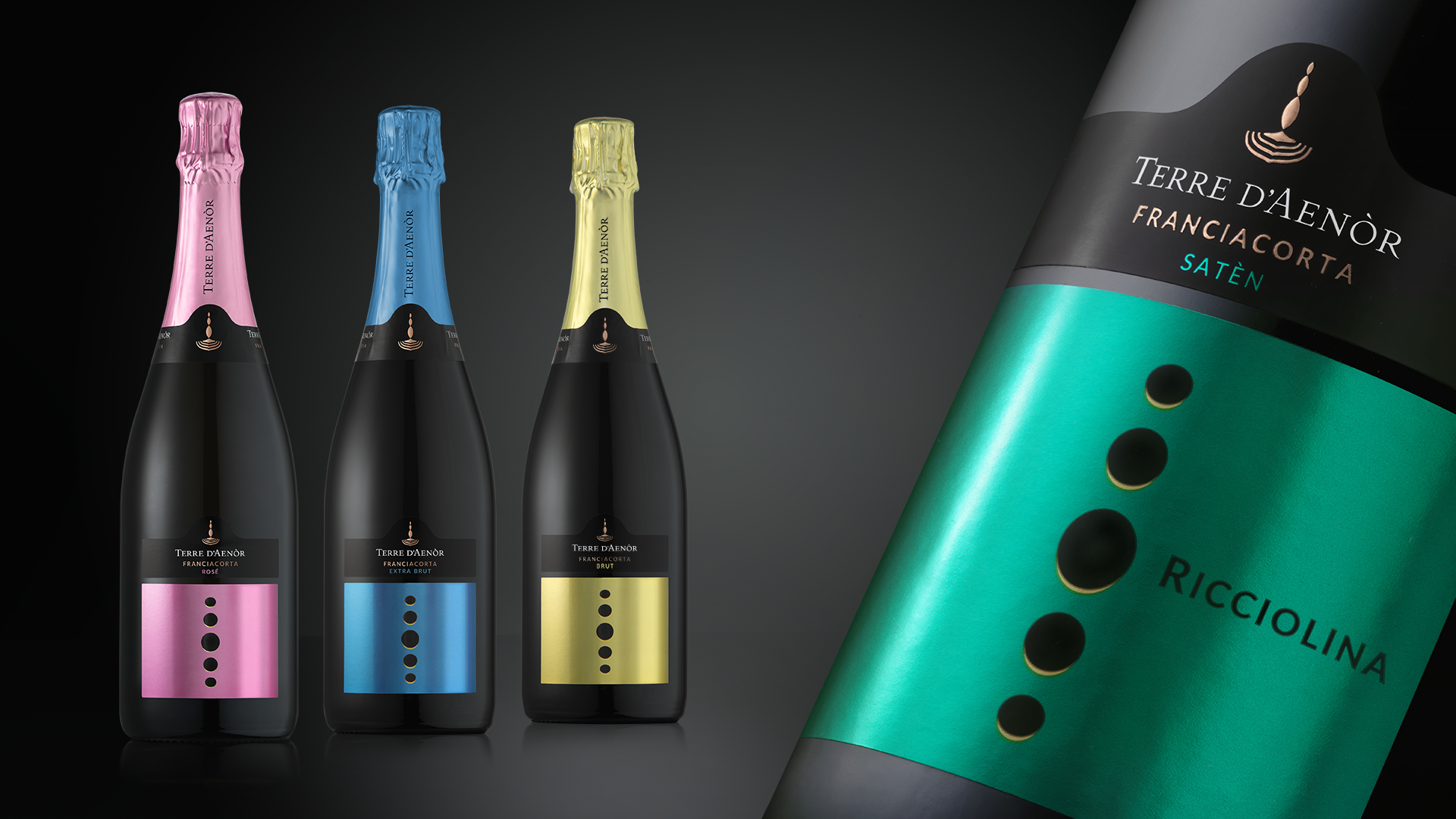terre d aenor packaging