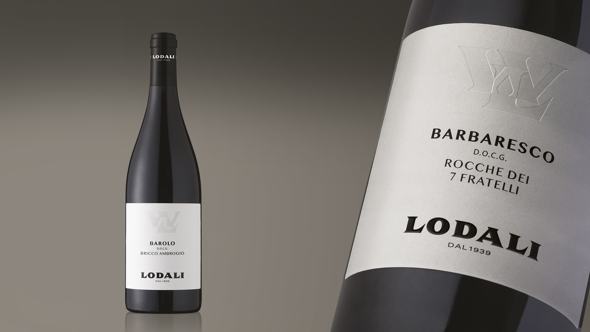 lodali packaging vinicolo