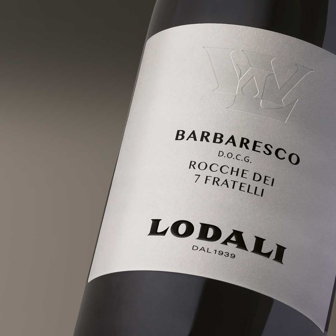 lodali packaging
