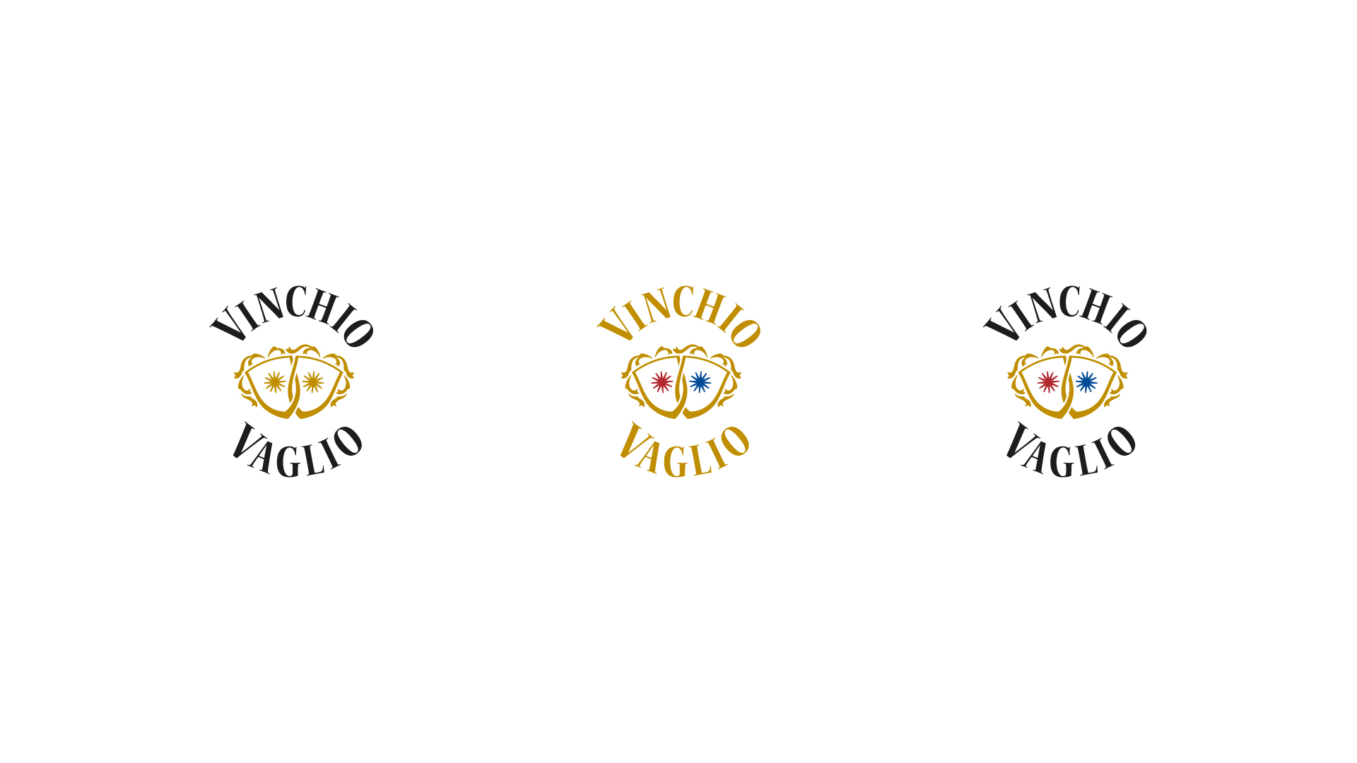 progettazione logo brand per vinchio vaglio