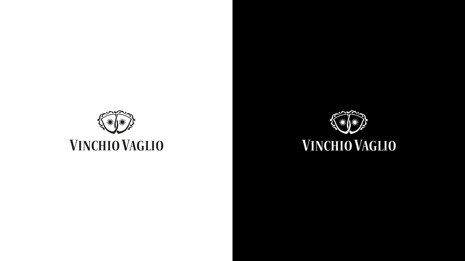 progettazione logo brand per vinchio vaglio