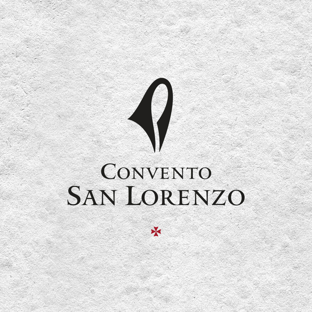 Convento San Lorenzo brand