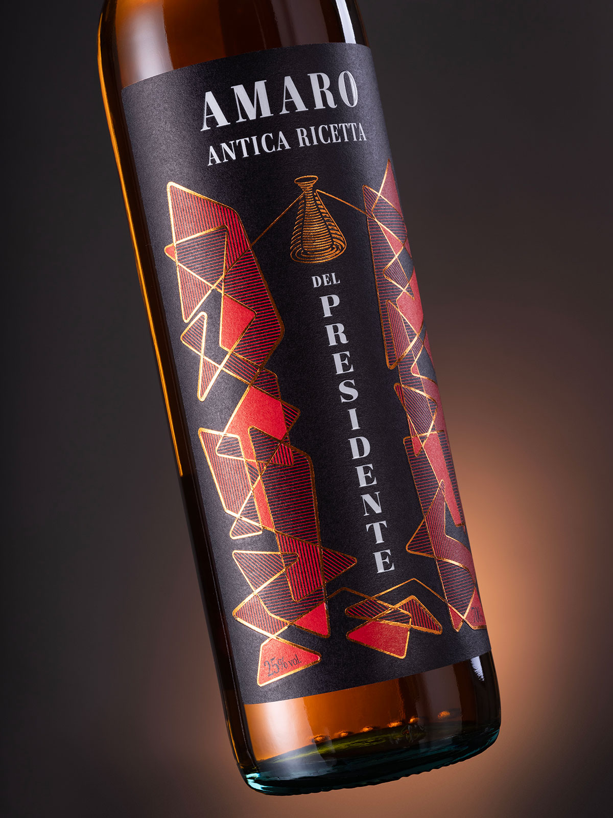 Amaro del Presidente