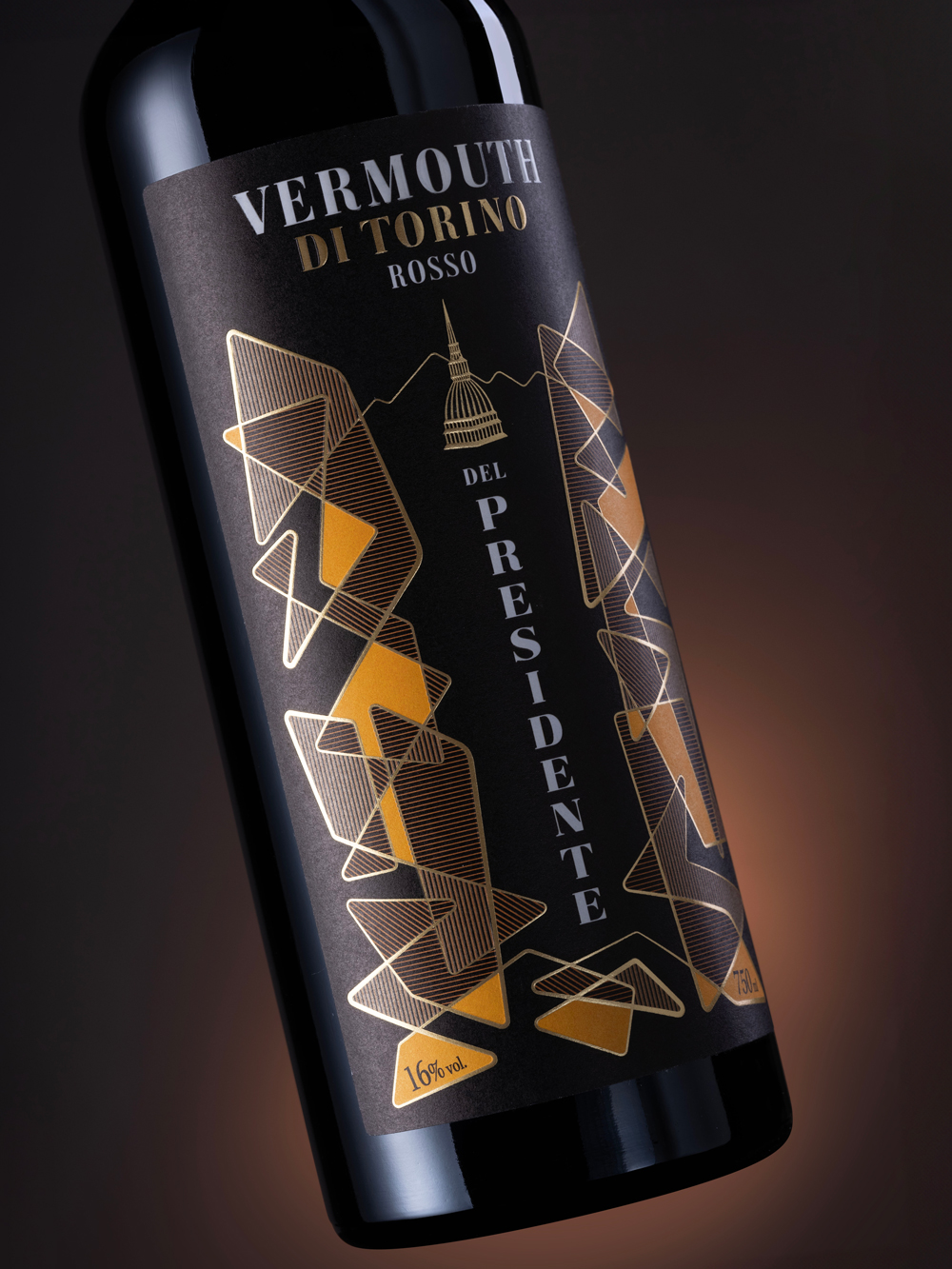 Vermouth del presidente