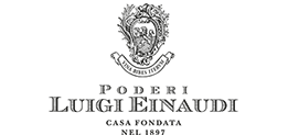 Poderi Luigi Einaudi brand