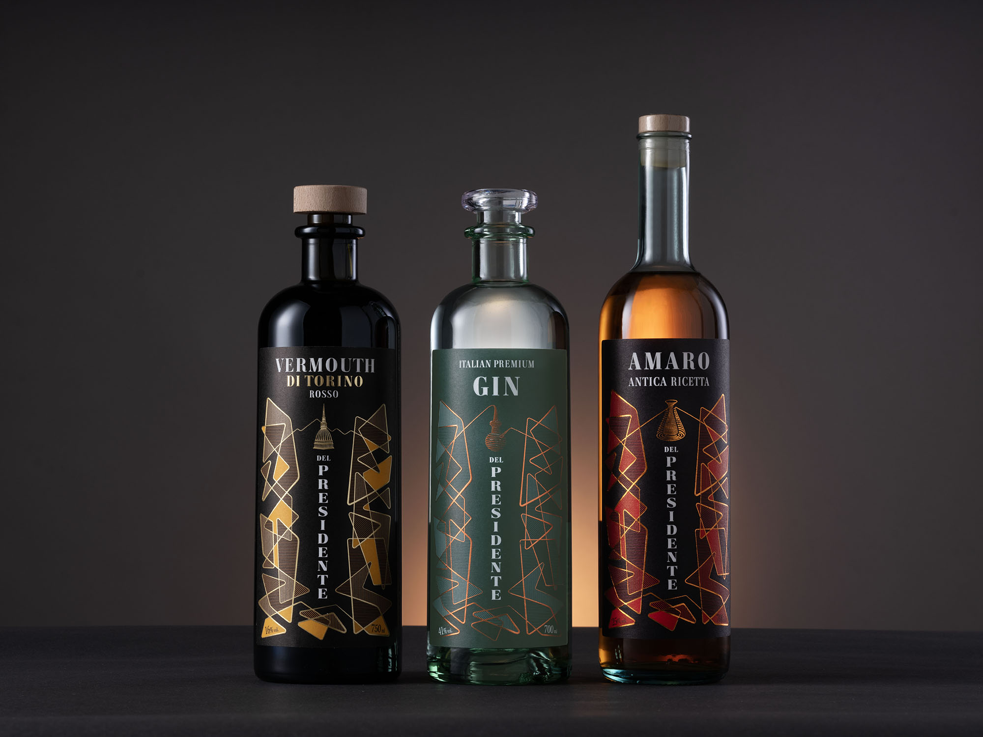 Vinchio Vaglio Spirits