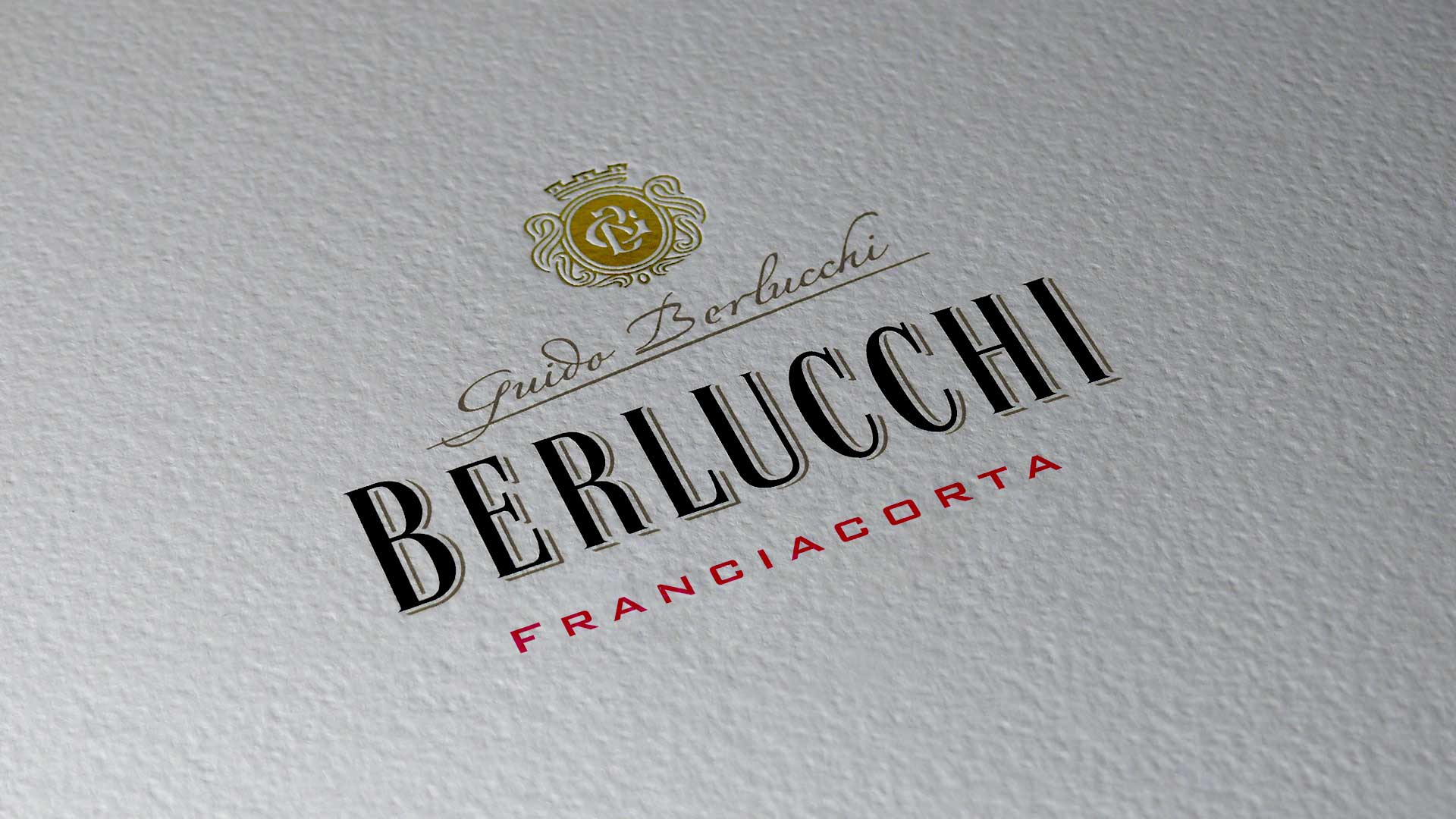 brand berlucchi