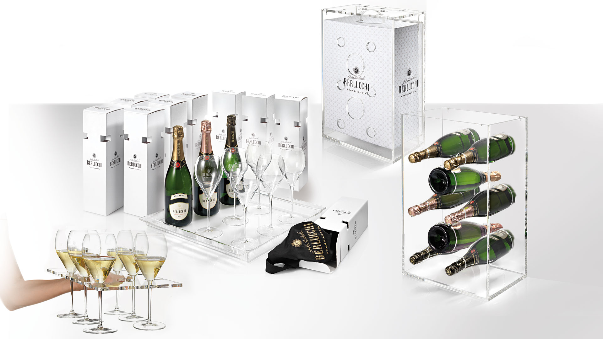 global design berlucchi