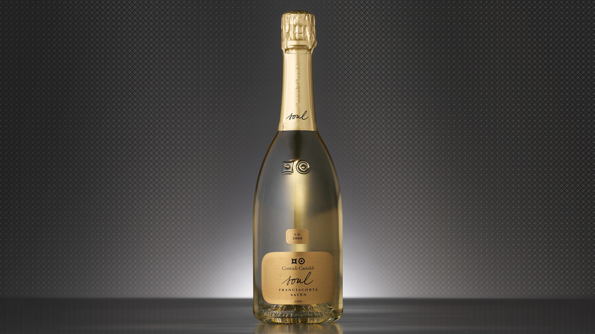 contaldi castaldi bottiglia soul