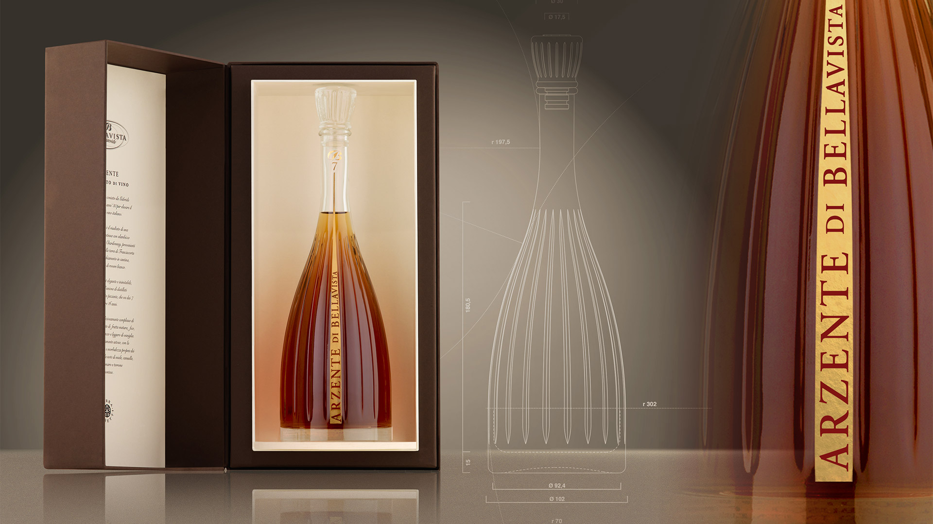 bottle design