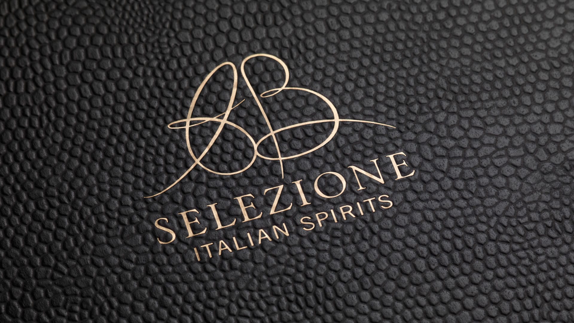 logo AB selezione