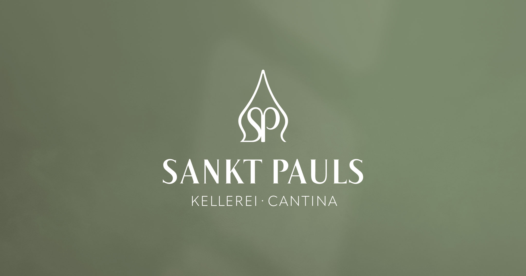 Branding Sankt Pauls