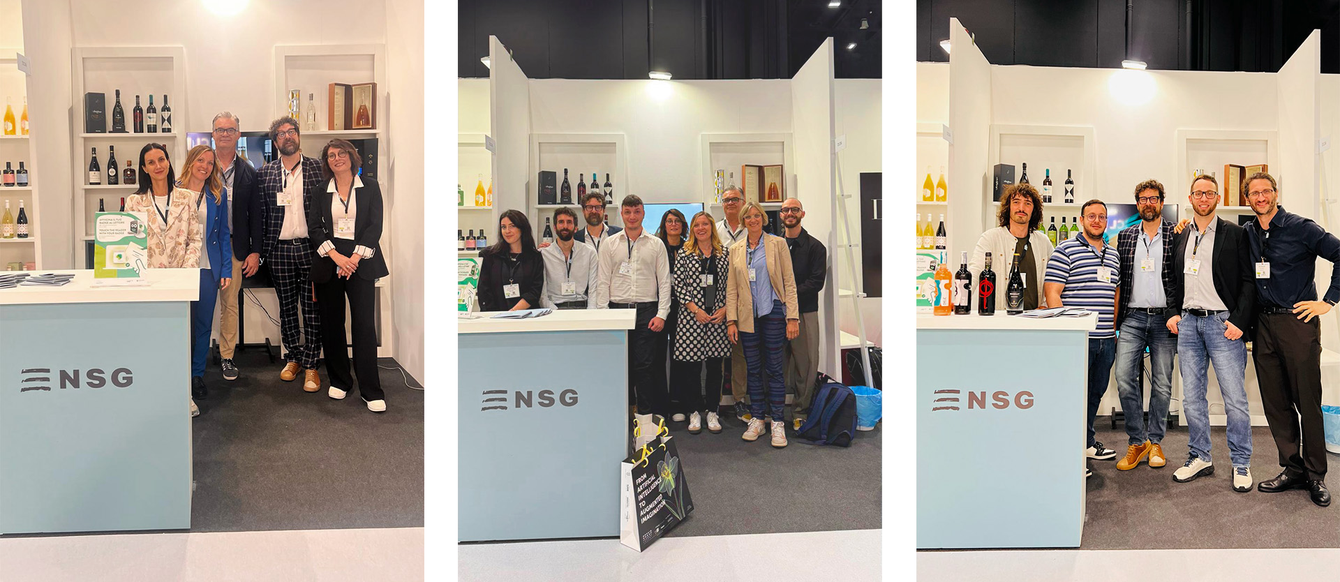 nsg a packaging premiere