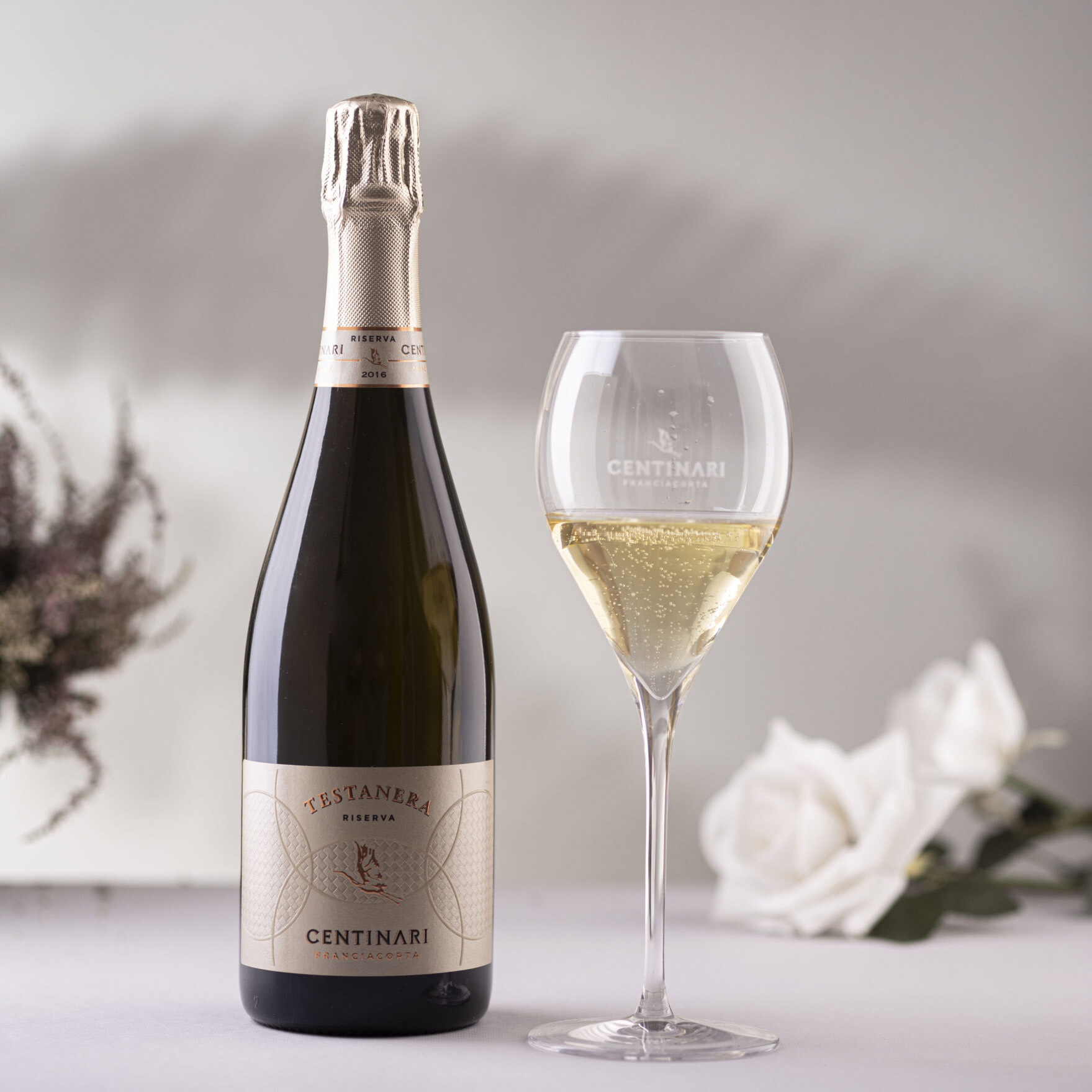 gestione social per Centinari Franciacorta